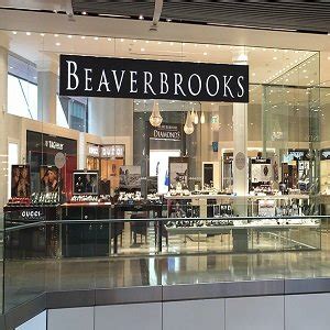 beaverbrooks warrington